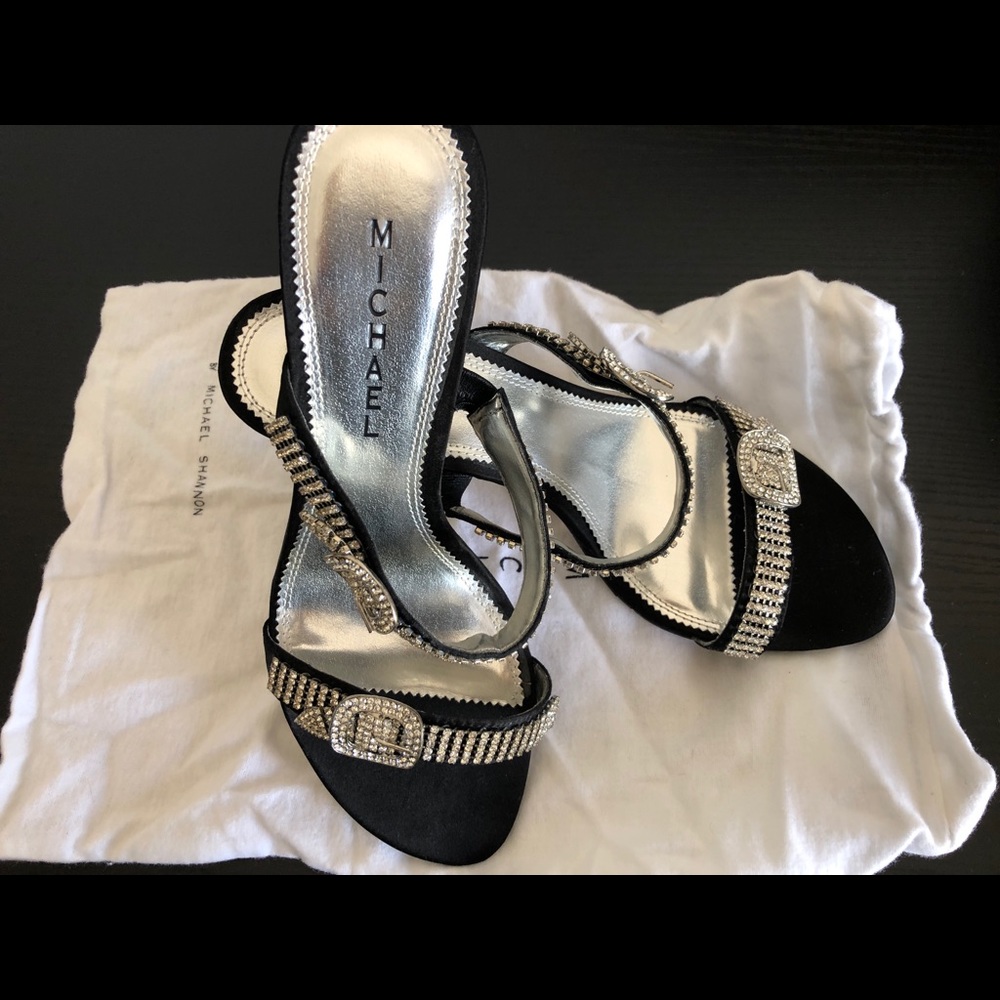 Michael Shannon special occasion slides